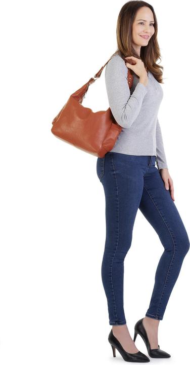 Actual product image Samantha Look Shopper (7.50 l)