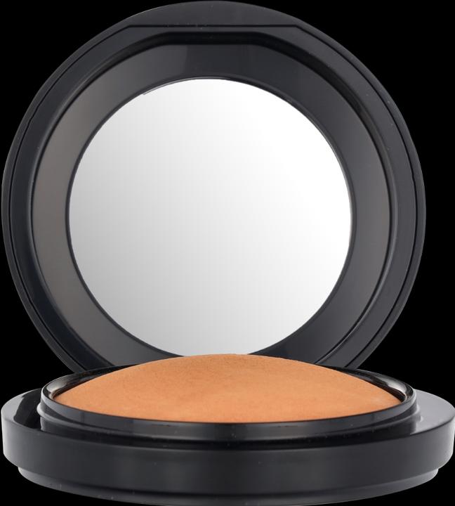 Actual product image MAC Cosmetics Mineralize Skinfinish Natural (Dark)