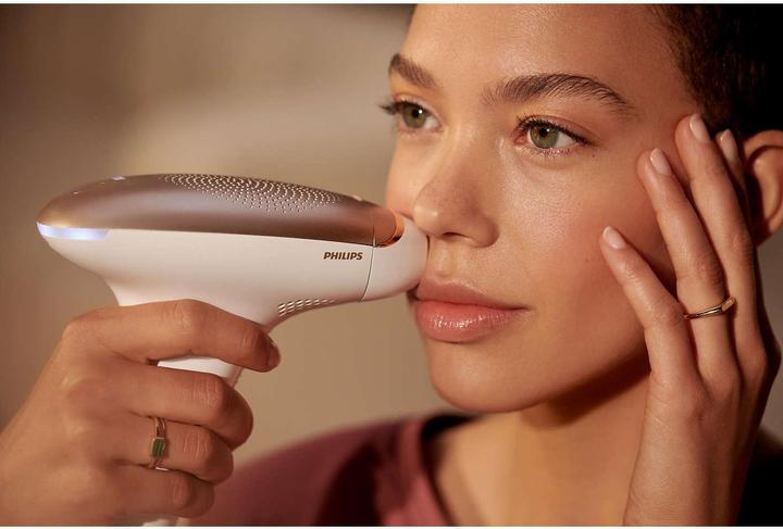Image du produit Philips Lumea IPL Series 7000