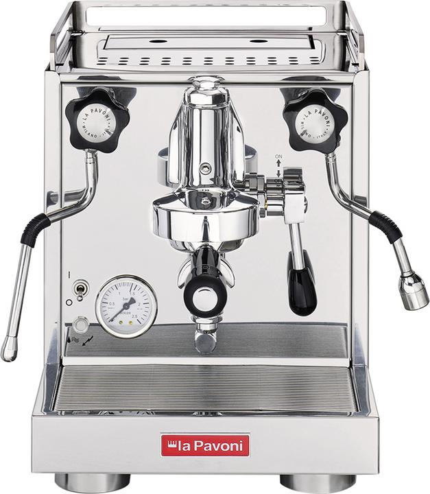 Image du produit La Pavoni New Cellini Classic
