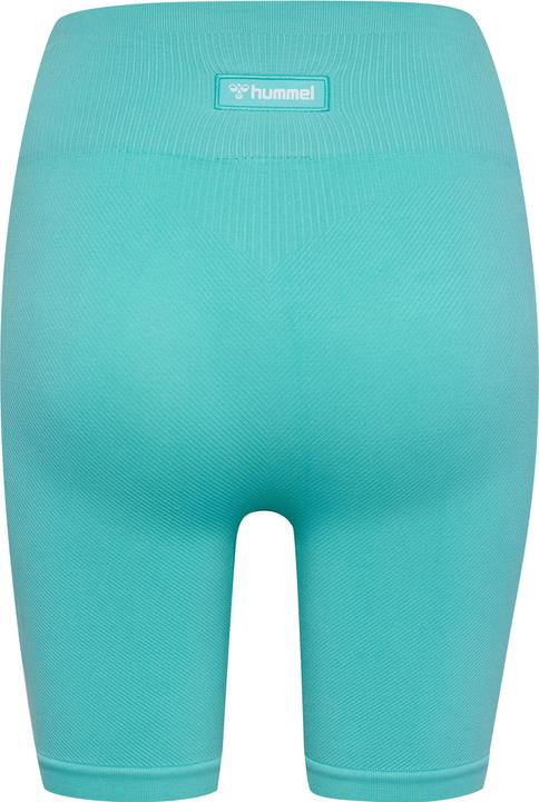 Produktbild hummel Hmlalive Seamless High Waist Shorts (L)