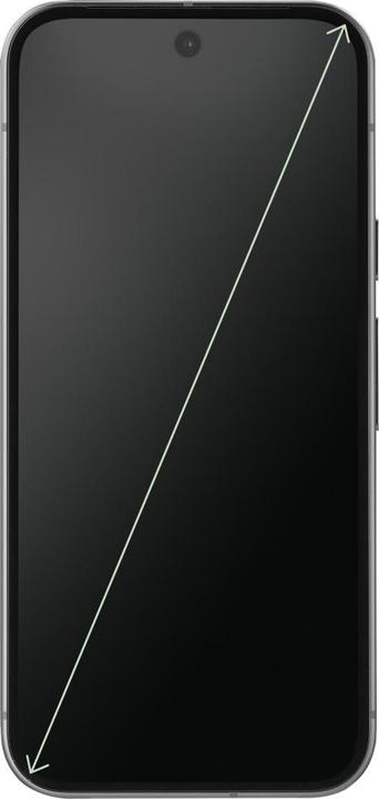 Immagine prodotto Hama Clear Protect (1 Pezzo/i, Google Pixel 9a)