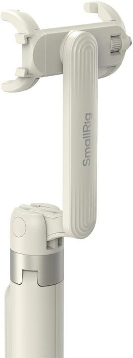 Actual product image SmallRig Portable Selfie Stick Tripod ST-25 White 4730