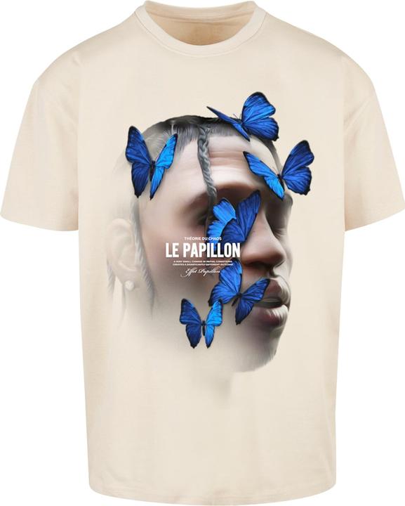 Image du produit Urban Classics Tee surdimensionné Le Papillon - 17552 (XL)