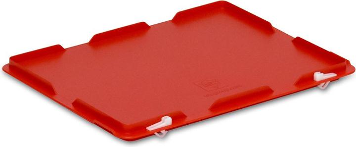 Immagine prodotto Utz Coperchio con cerniera (3 x 29 x 40 cm, 3.13 l)