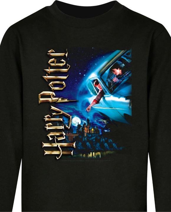 Immagine prodotto Smiles At Hogwarts Felpa Ragazzi (134)