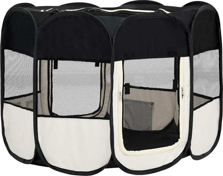 Image du produit VidaXL Flemming (Chenil pour chiens)
