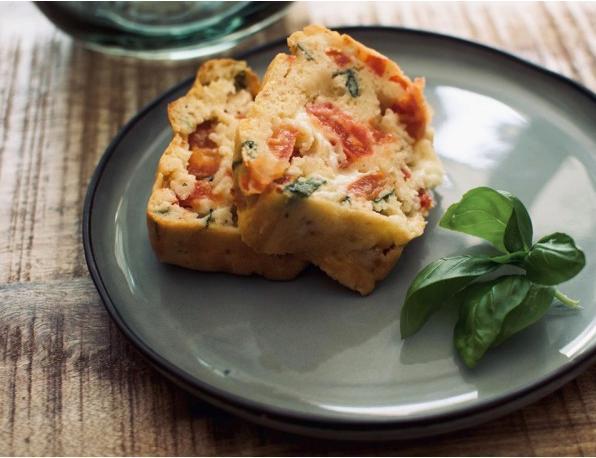 Actual product image Livoo 2 in 1 kitchen scale and cutting board