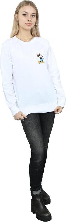 Image du produit Disney - Sweat MINNIE MOUSE KICK CHEST - Femme (L)