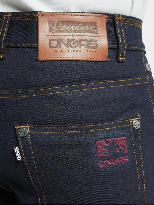 Actual product image Dangerous Crush Shorts 90th Mid - 20725 (30)
