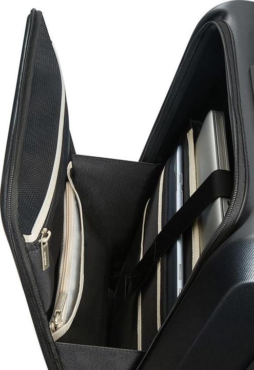 Immagine prodotto Samsonite Prodigy Spinner (47 l, Bagaglio a mano (fino a 50 litri))