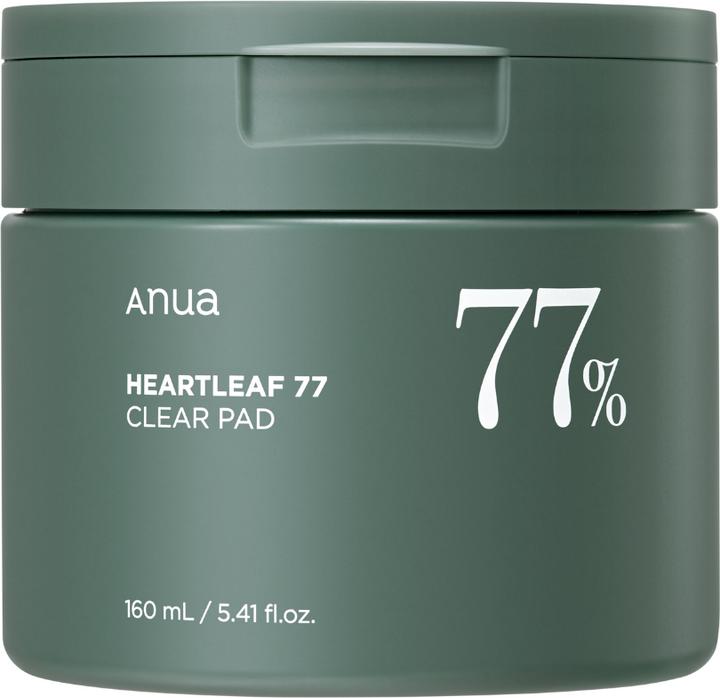 Anua Heartleaf (Tonic, 160 ml)