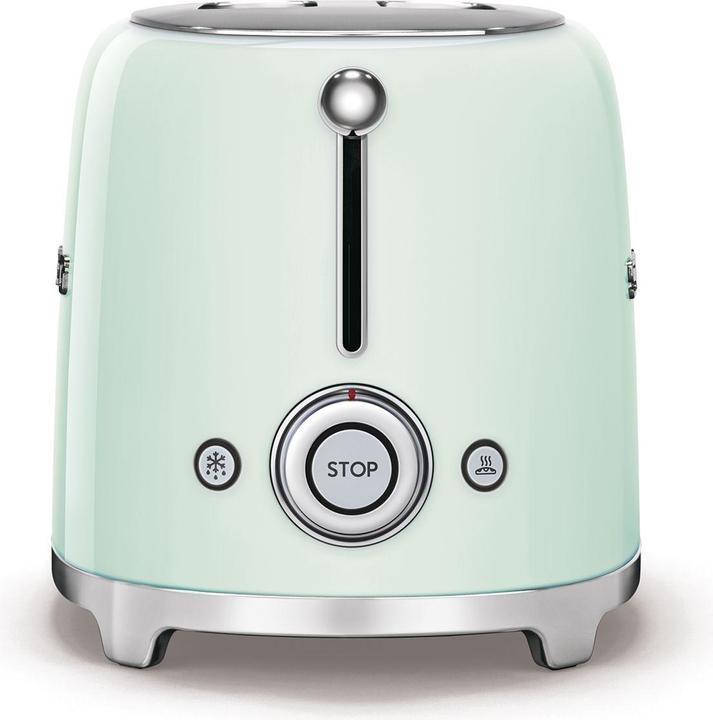 Produktbild Smeg 50's Style Kompakt
