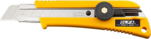 Actual product image Olfa Original Japan knife (Cutters)