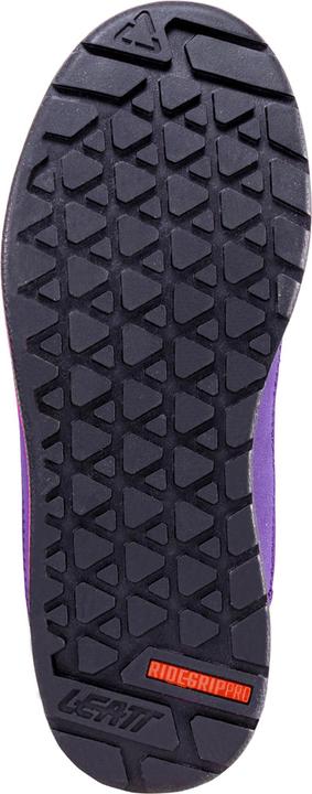 Immagine prodotto Leatt 2.0 Donna Scarpa piatta in velluto 38 (38)