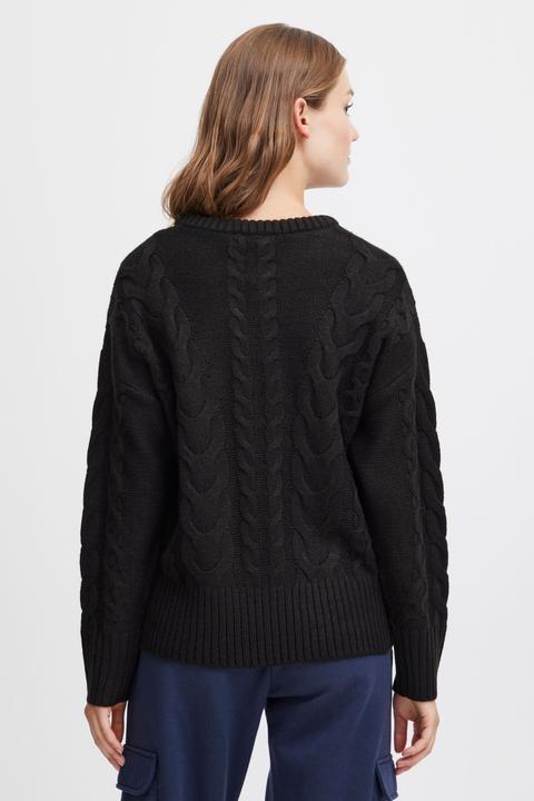 Actual product image Oxmo BY - OXOtana - Jumper - 21800189-ME (XL)