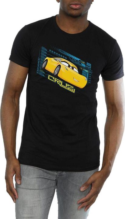 Produktbild Disney Cars Cruz Ramirez TShirt (3XL)