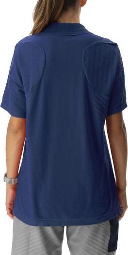 Image du produit UYN Kurzärmeliges Poloshirt Skipper (XL)