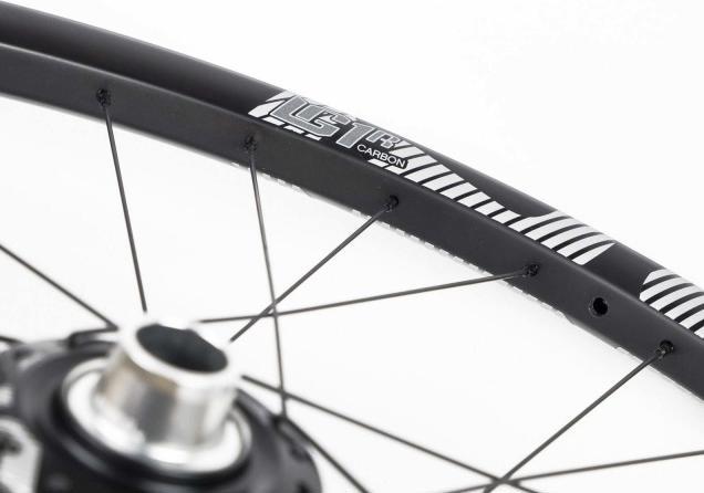 Image du produit e*13 LG1 Race Carbon (Roue avant, 27.5")