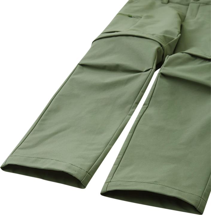 Produktbild Reima Kinder BugProof 2in1 Hose Surina ish (146)