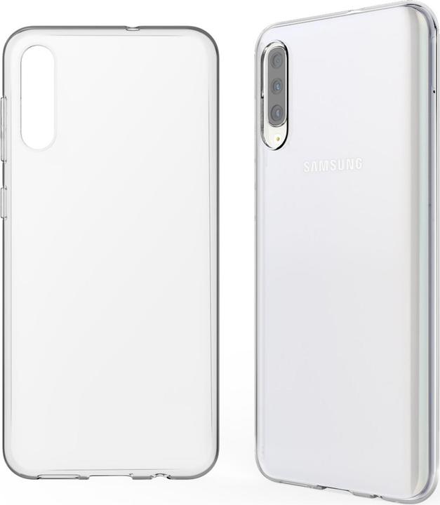 Actual product image Nalia Hull (Samsung Galaxy A50)
