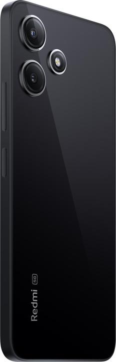 Image du produit Xiaomi Redmi 12 (128 Go, Midnight Black, 6.79", Double SIM hybride, 50 Mpx, 4G)