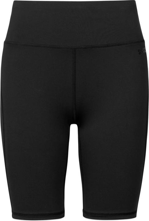 Actual product image Snocks Ladies cycling shorts (XS)