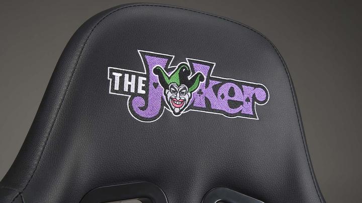 Image du produit Subsonic Siège Pro Gaming The Joker