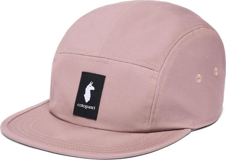 Cotopaxi Cad Dia 5-Panel Hat (One Size)