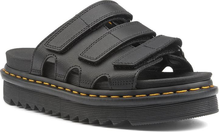 Dr. Martens Women's Raine Slide Slide Sandal
