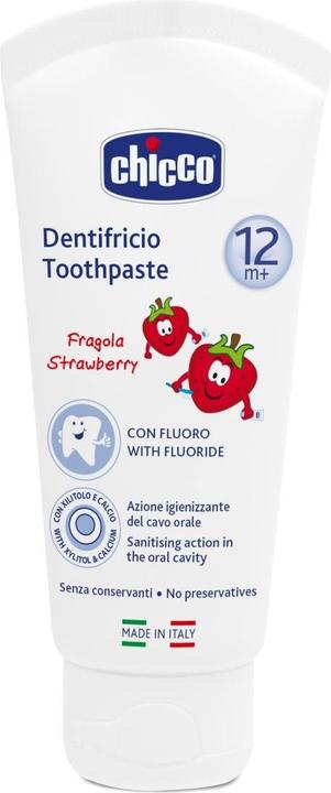 Produktbild Chicco Oral Care (50 ml)