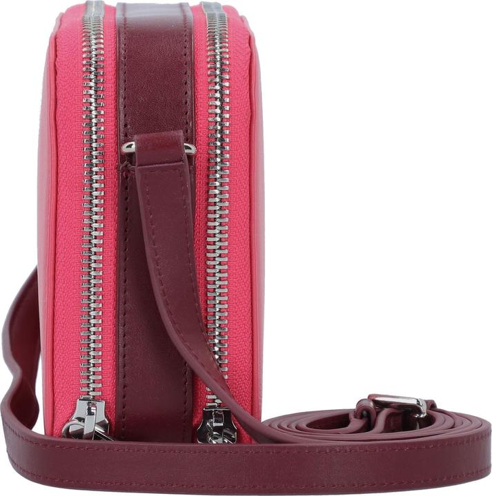 Actual product image Dudu Shoulder bag leather 19 cm