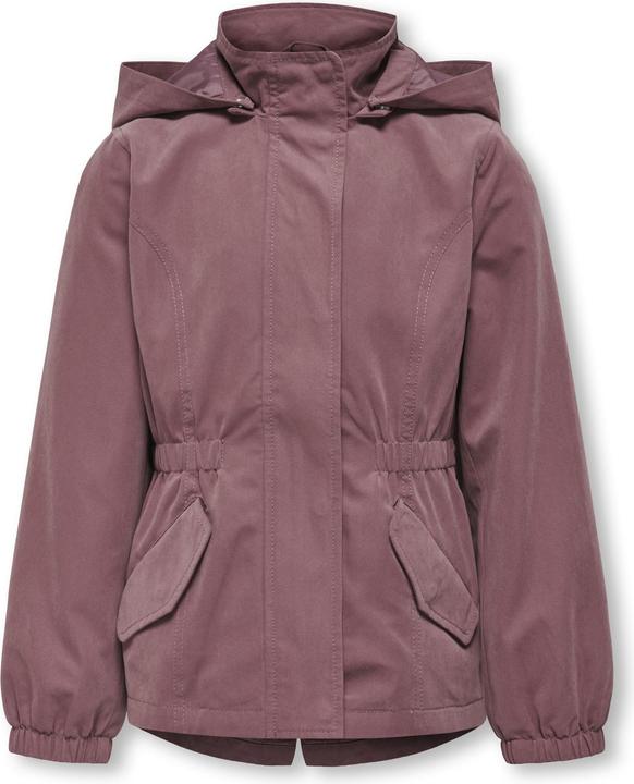Image du produit Only Capuche Élastique au poignet Veste Veste (140)