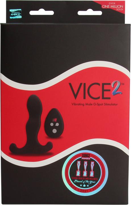 Immagine prodotto Aneros Vice 2