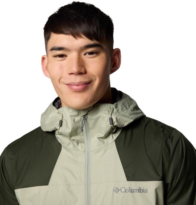 Image du produit Columbia Veste de Randonnée Imperméable Inner Limits™ III Homme (XXL)