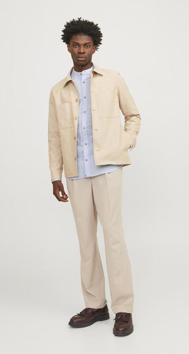 Produktbild Jack & Jones Comfort Fit Hemd Hemd (XS)