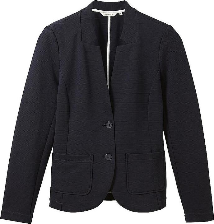Image du produit Tom Tailor Blazer en jersey (S)