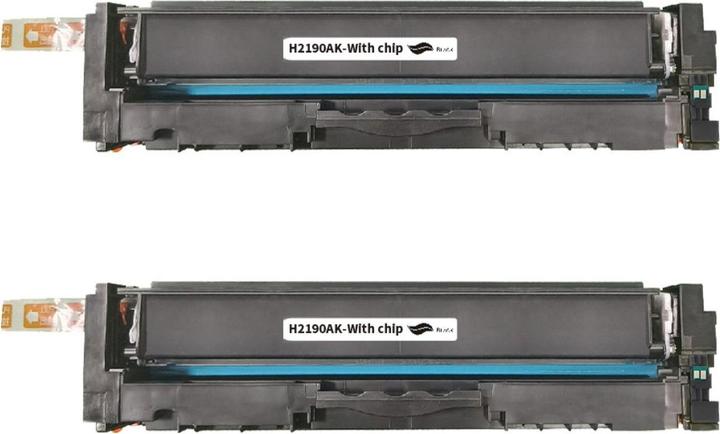 Image du produit Hermex Alternativer Toner zu HP 219A W2190A (CF)