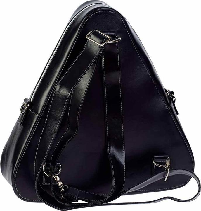 Immagine prodotto Oh My Pop! Avvertenza Borsa-Sacco Alta Tensione