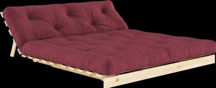 Produktbild Karup Design Roots (3-Sitzer, Bettsofa)