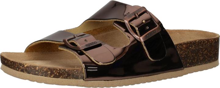 Actual product image Igi&co Pantoletten (36)