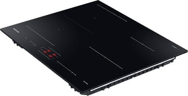 Image du produit Samsung KOOKPLAAT ÉLECTRIQUE NZ64B5046FK