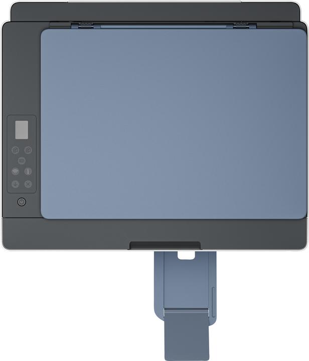 Produktbild HP Smart Tank 585 kolor WIFI (Thermodirekt, Farbe)