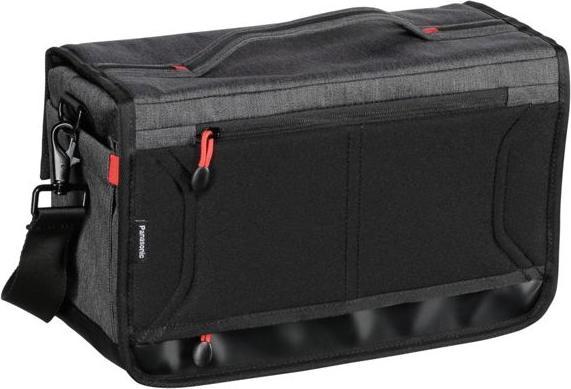 Produktbild Panasonic Schultertasche DMW-PM10 (Kamera Schultertasche, 8 l)