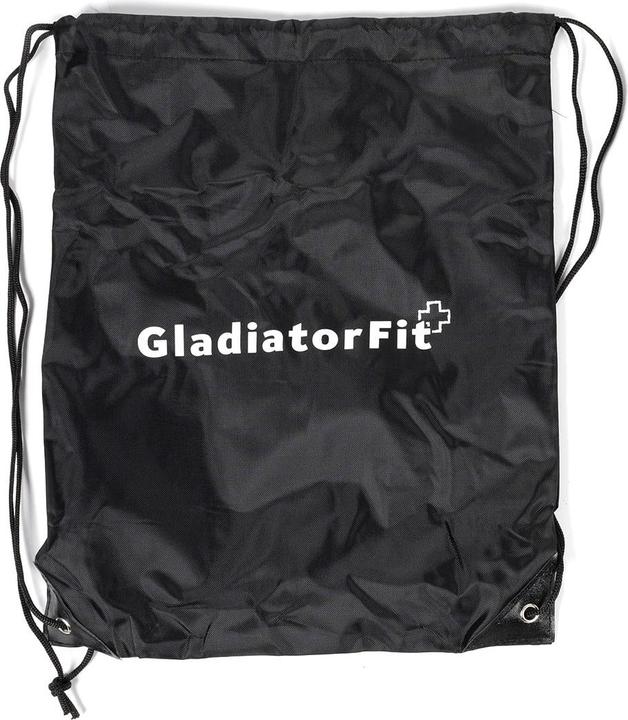 Produktbild Gladiatorfit Seil mit Rolle