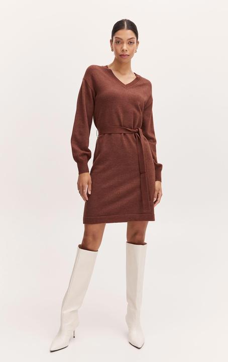 Image du produit B.young ROBE DOS NU BYNONINA - 20811914 (L)
