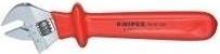 Produktbild Knipex Rollgabelschlüssel (30 mm)