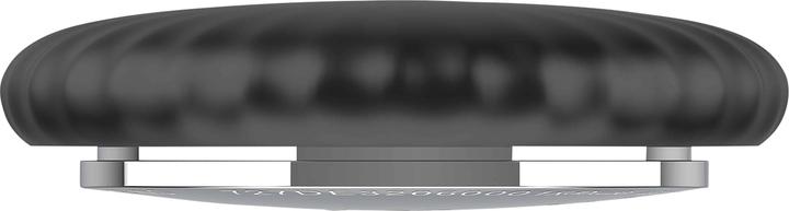 Actual product image Verbatim My Finder Coin, black Bluetooth Item Finder 32133 (iOS)