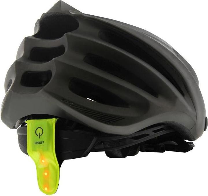 Actual product image T'nB TNB Universal Cuffs Reflective
