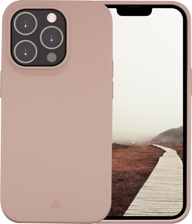 Actual product image dbramante1928 Costa Rica (Apple iPhone 14 Pro)
